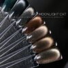 IMG_9437 Гель-лак котяче око ART Moonlight Cat 09, 6 мл