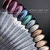 IMG_9438 Гель-лак котяче око ART Moonlight Cat 09, 6 мл
