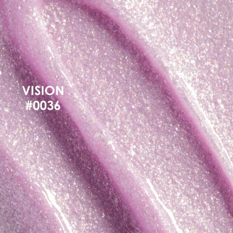 IMG_9935 Світловідбиваючий гель DNKa' Builder gel 0036 Vision, 15 мл
