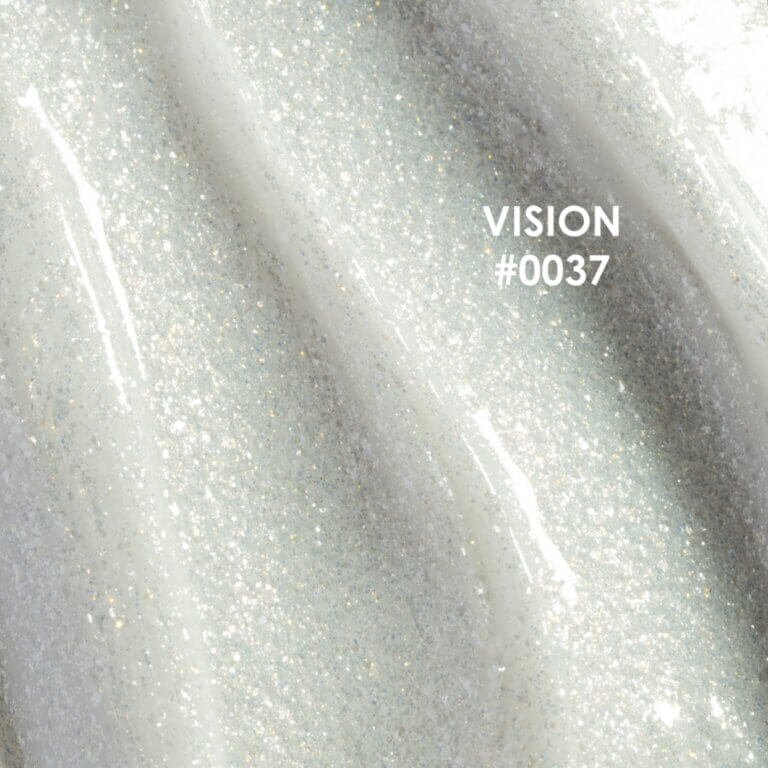 IMG_9936 Світловідбиваючий гель DNKa' Builder gel 0037 Vision, 15 мл
