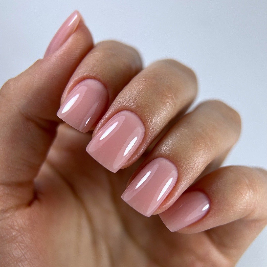 Камуфлюючий гель GEMELY Power Builder gel 021, 15 мл