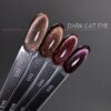 2FF07B74-9140-4490-A927-4B4EBEE0E916 Гель-лак котяче око Dark Cat Eye 35, 6 мл