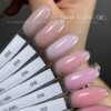 Камуфлюючий гель DARK Iconic gel 07, 30 мл
