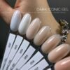 Камуфлюючий гель DARK Iconic gel 07, 30 мл