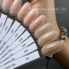 Камуфлюючий гель DARK Iconic gel 07, 30 мл