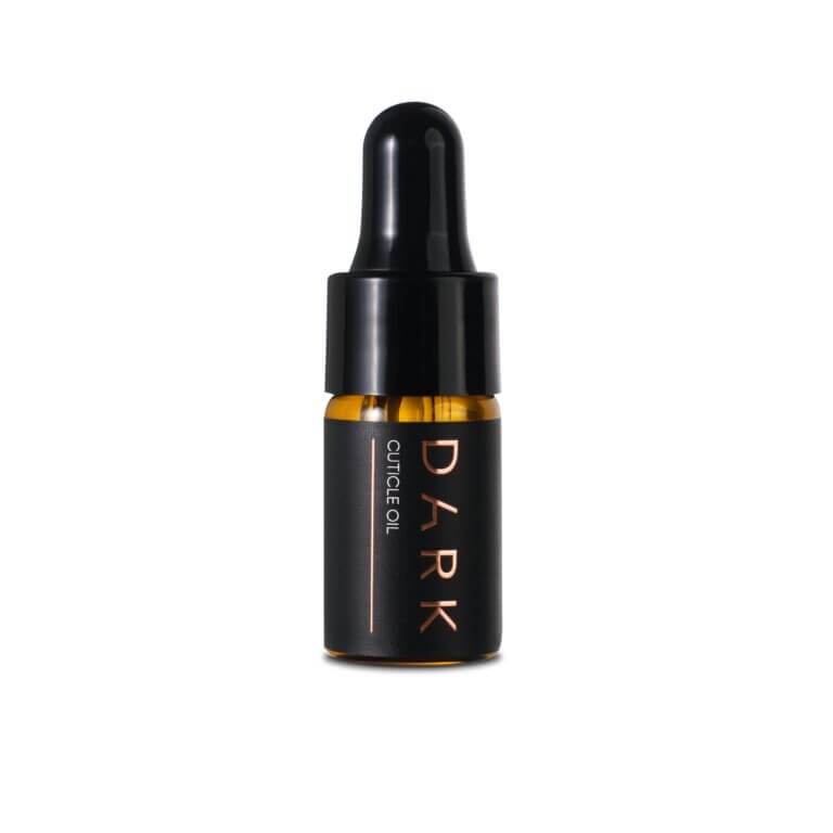 Олія для кутикули DARK CASHEMIR, 3 мл