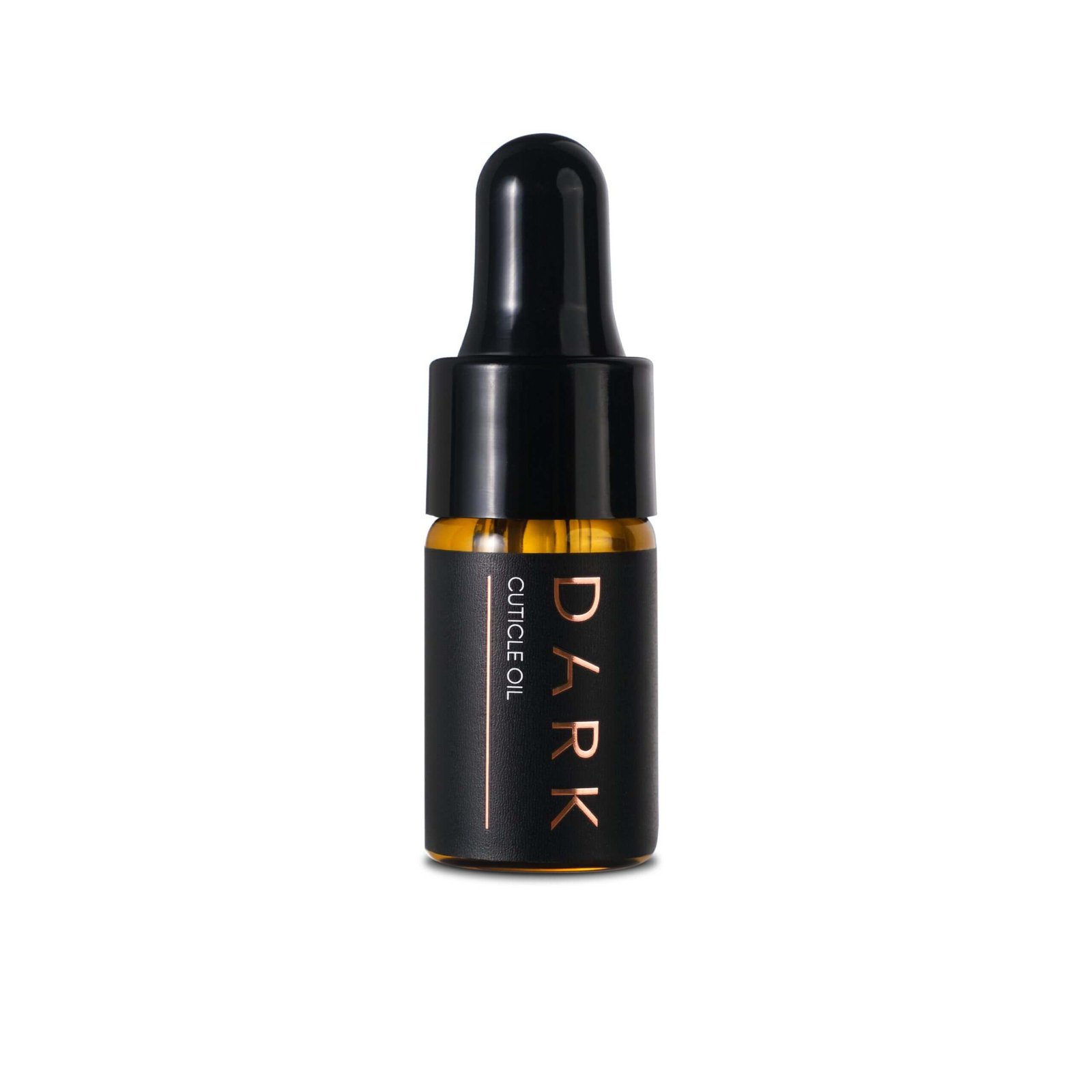 Олія для кутикули DARK CASHEMIR, 3 мл