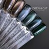 IMG_0758 Гель-лак котяче око Saga Professional Dream cat eye 04, 10 мл