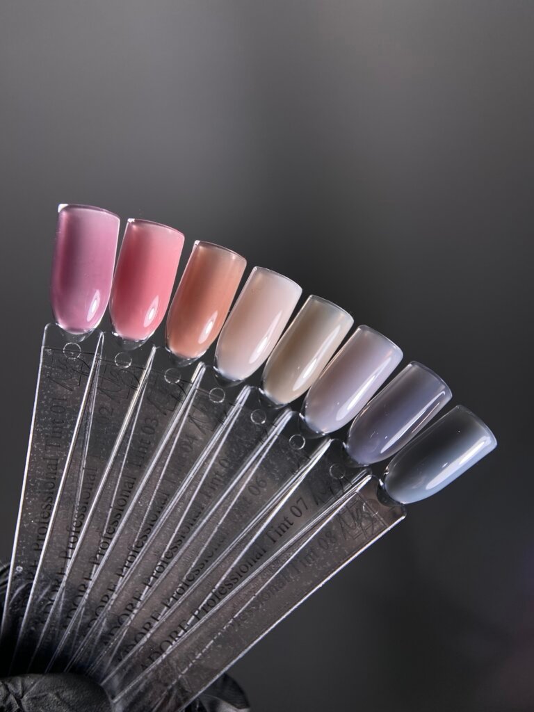 Кольорова база ADORE Professional Tint base 05, 15 мл