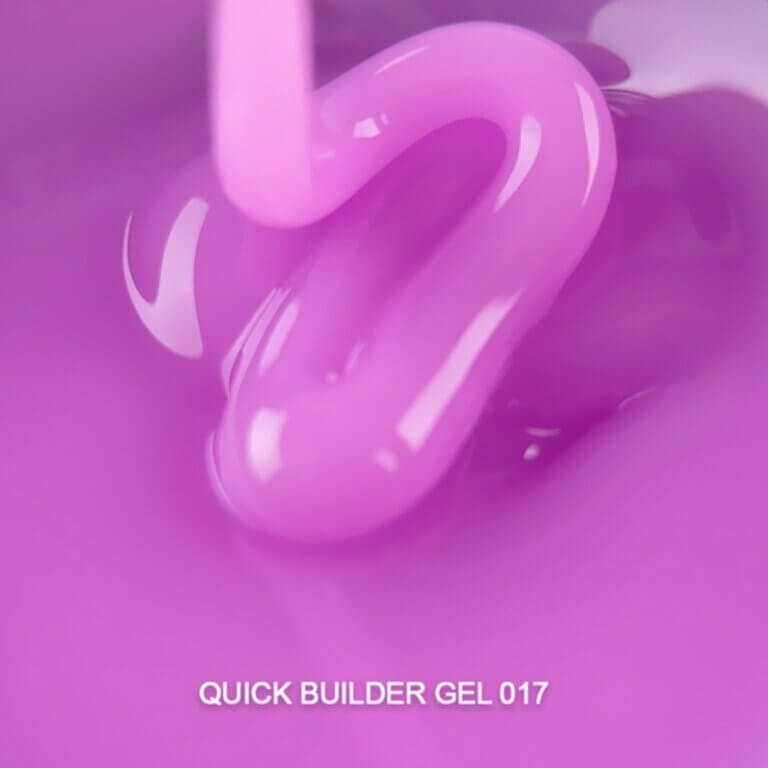 Гель ART QUICK Gel №17, 30 мл