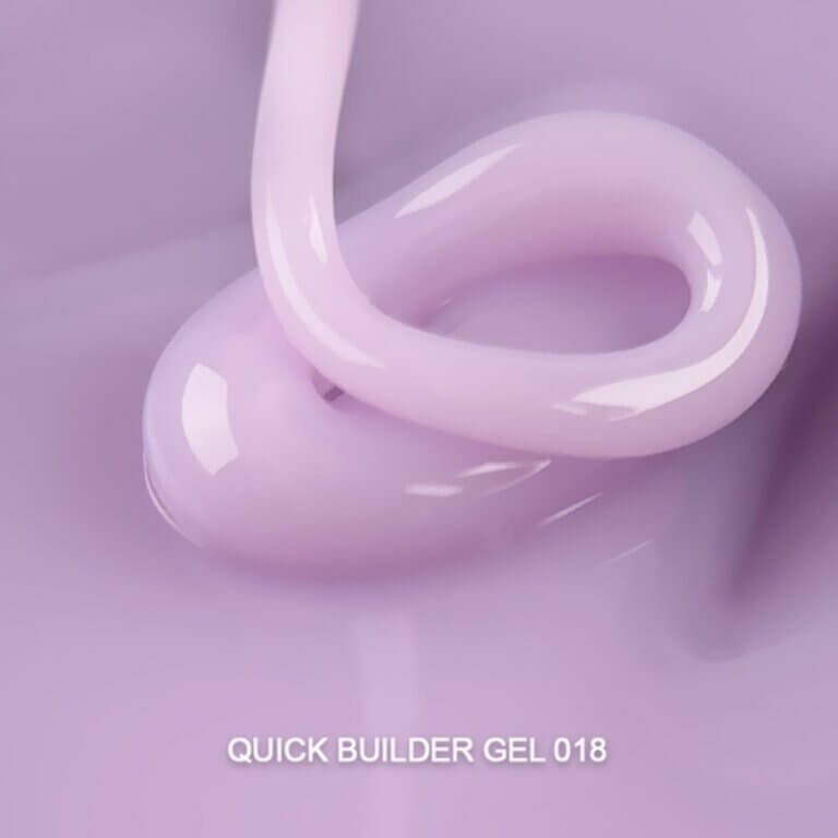 Гель ART QUICK Gel №18, 15 мл