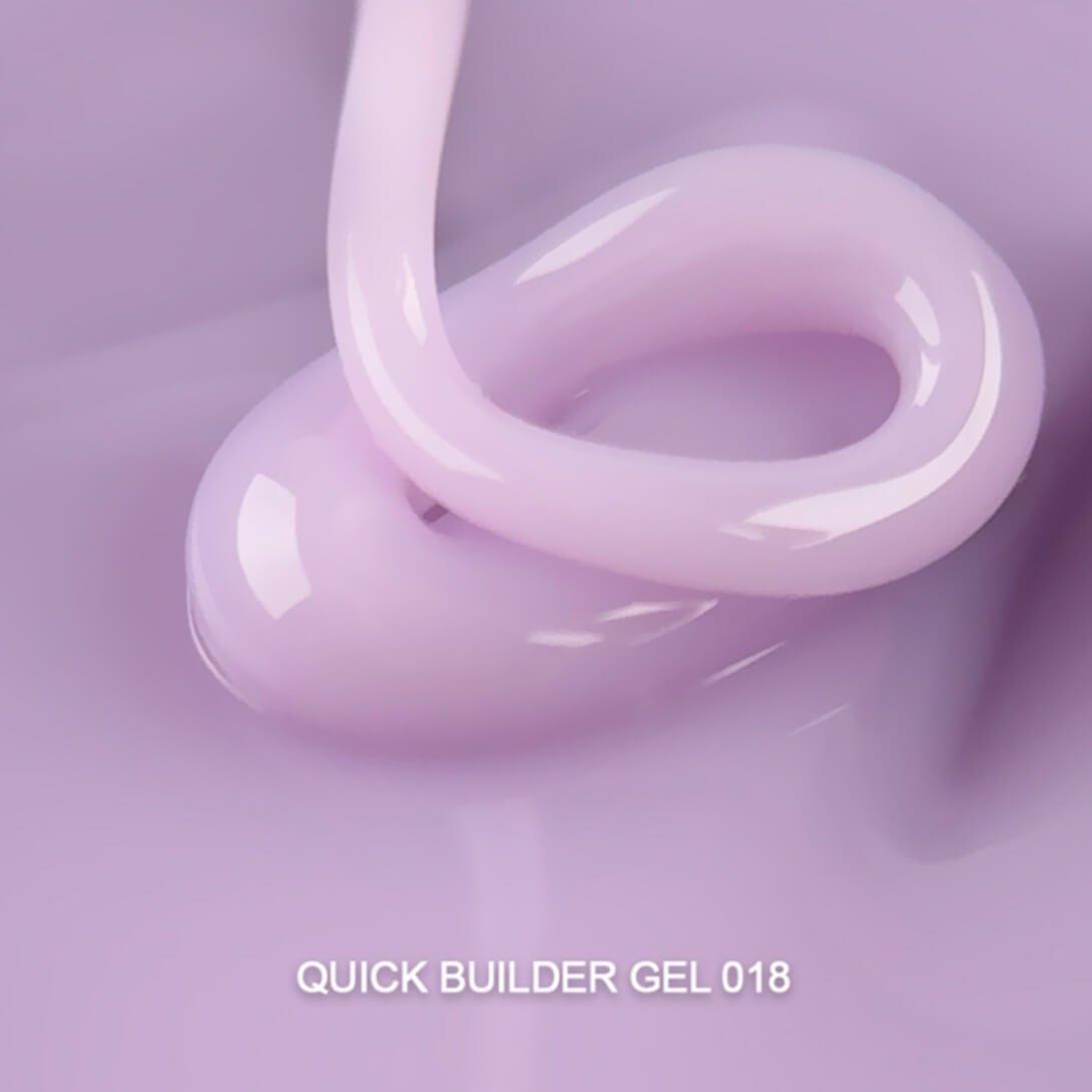 Screenshot Гель ART QUICK Gel №18, 15 мл