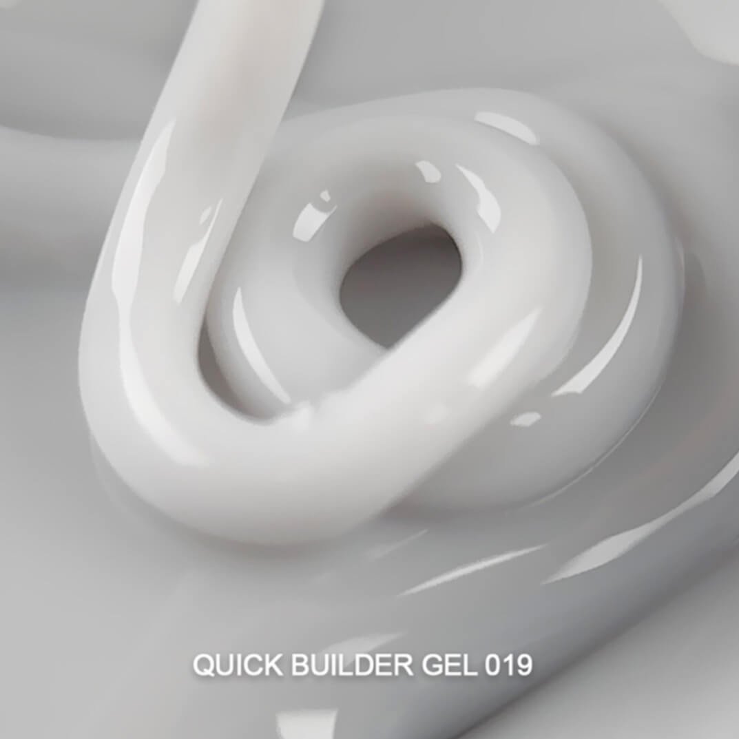 Гель ART QUICK Gel №19, 15 мл