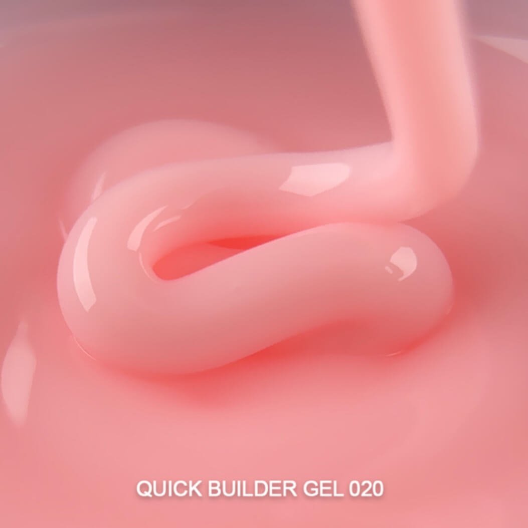 Гель ART QUICK Gel №20, 15 мл