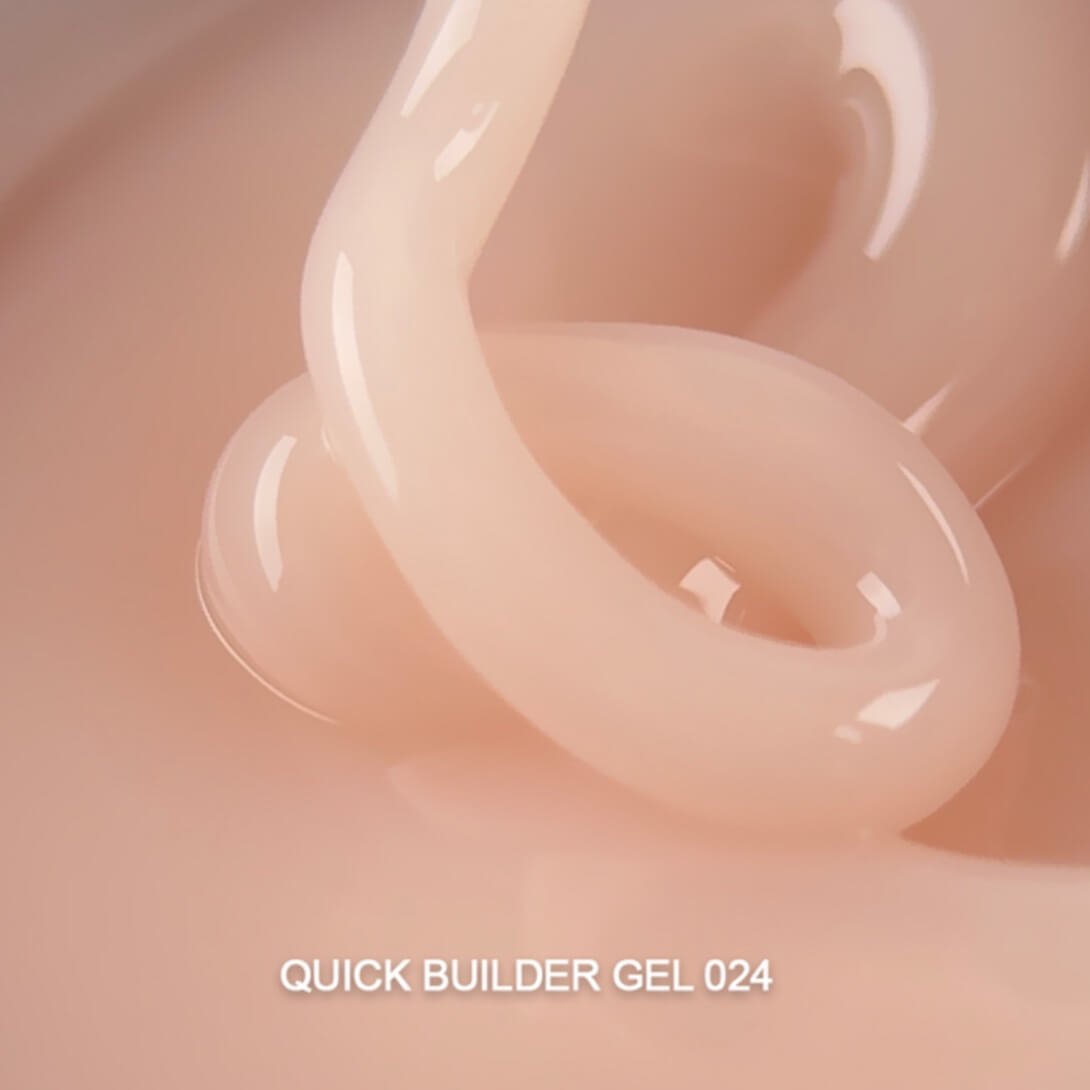 Гель ART QUICK Gel №24, 15 мл