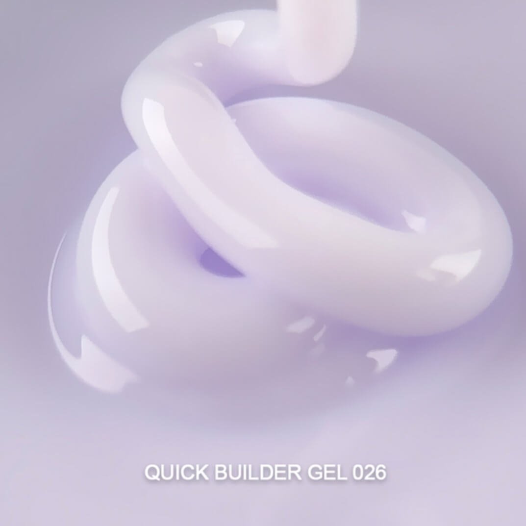Гель ART QUICK Gel №26, 15 мл