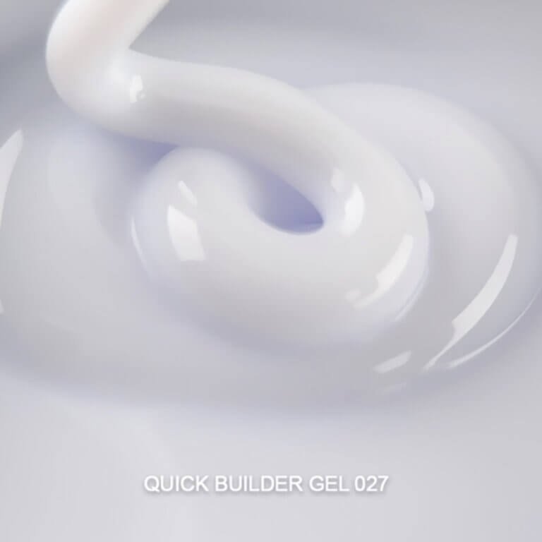 Screenshot Гель ART QUICK Gel №27, 15 мл (молочний гель)