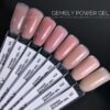 IMG_2337 Камуфлюючий гель GEMELY Power Builder gel 002, 30 мл (молочний гель)