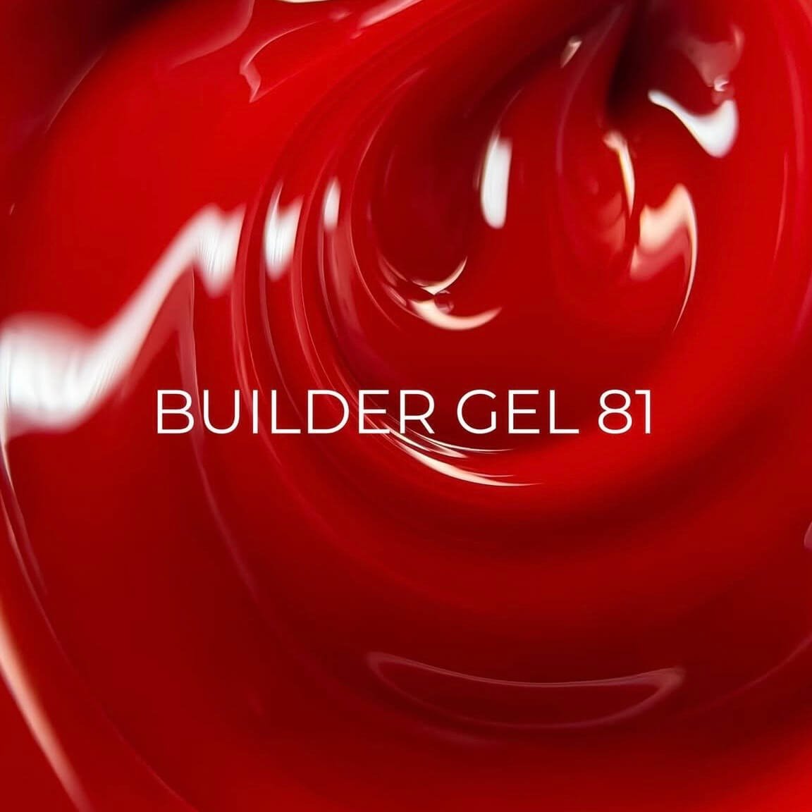 Screenshot REFILL Камуфлюючий гель EDLEN Builder Gel 081, 15 мл