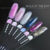 Камуфлюючий гель з поталю NAILS OF THE DAY Builder gel 102, 15 мл