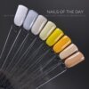 Гель-лак NAILS OF THE DAY Let`s special Pantone 2025/10, 10 мл