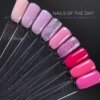 IMG_2828 Гель-лак NAILS OF THE DAY Let`s special Colin 188, 10 мл