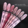 Гель ART QUICK Gel №05, 15 мл