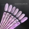 IMG_2938 Камуфлюючий гель EDLEN Builder Gel Princess 018, 15 мл