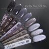 Камуфлюючий гель EDLEN Builder Gel 070, 30 мл