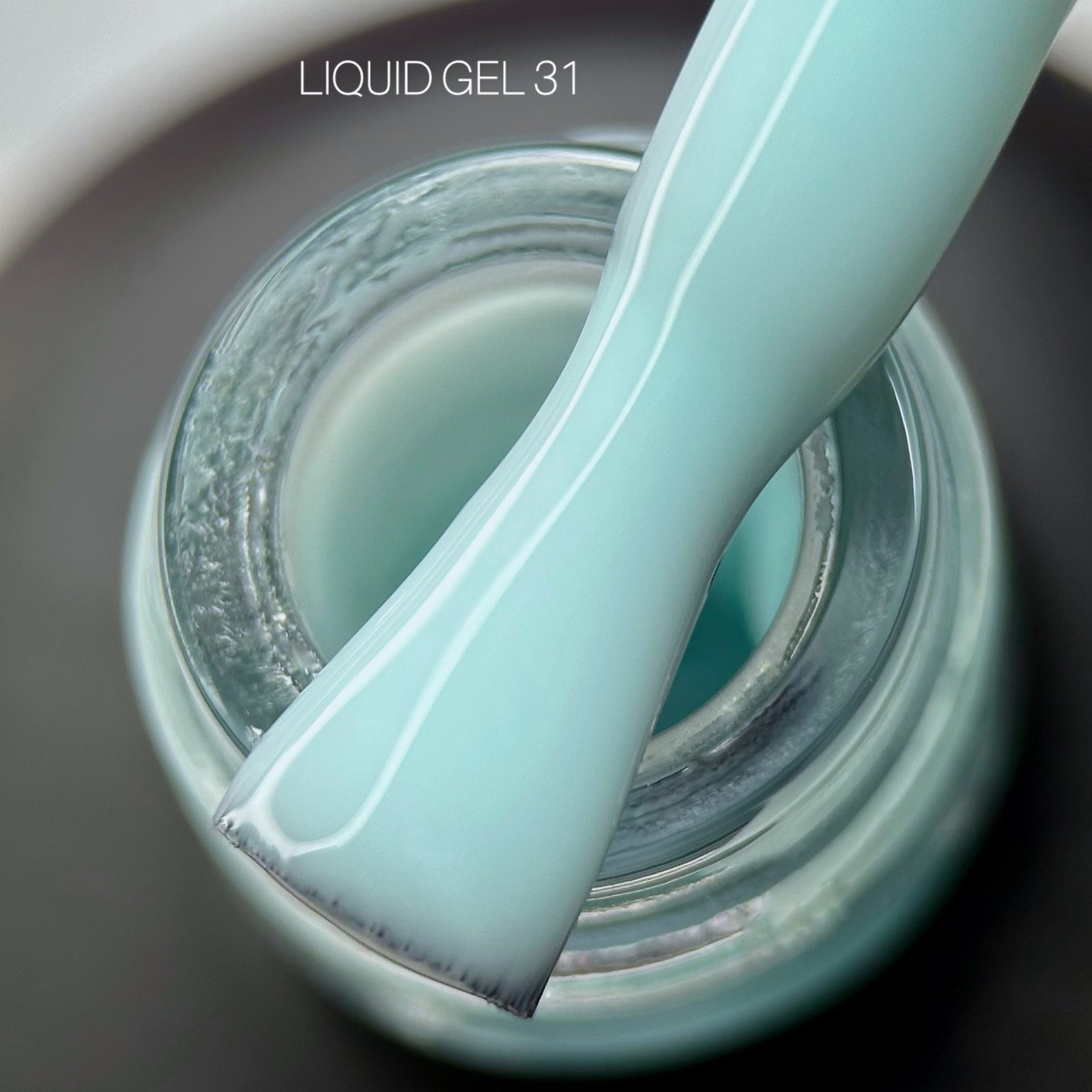 Рідкий гель Saga Liquid 31, 15 мл