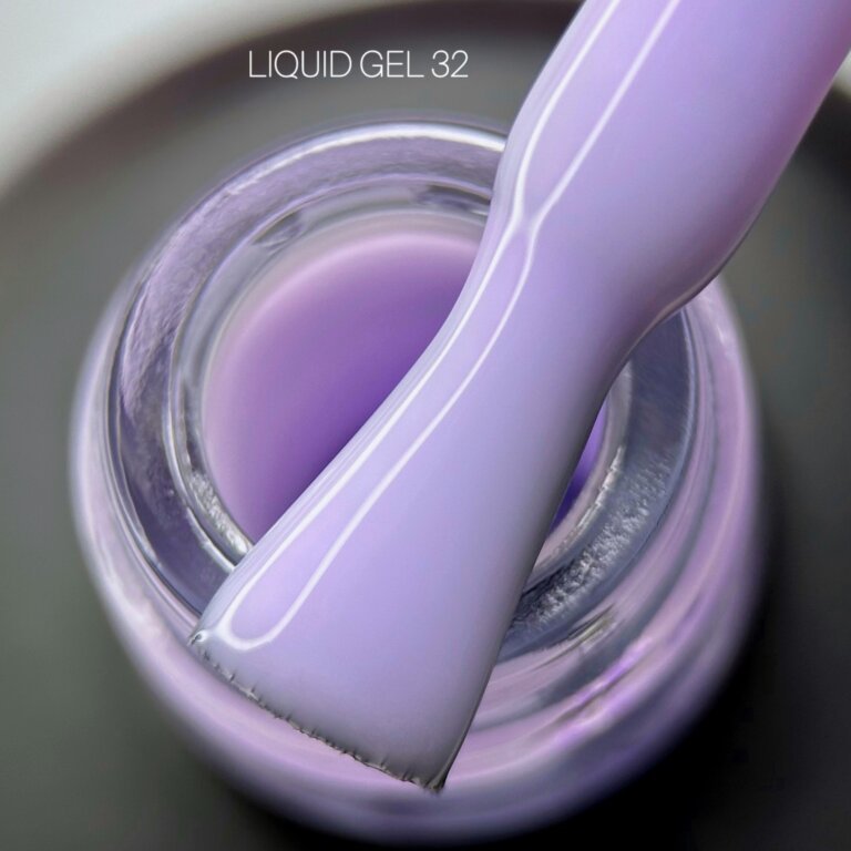 Рідкий гель Saga Liquid 32, 15 мл