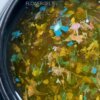 IMG_2998 Гель-лак з сухоцвітами Saga Flower 05, 5 мл