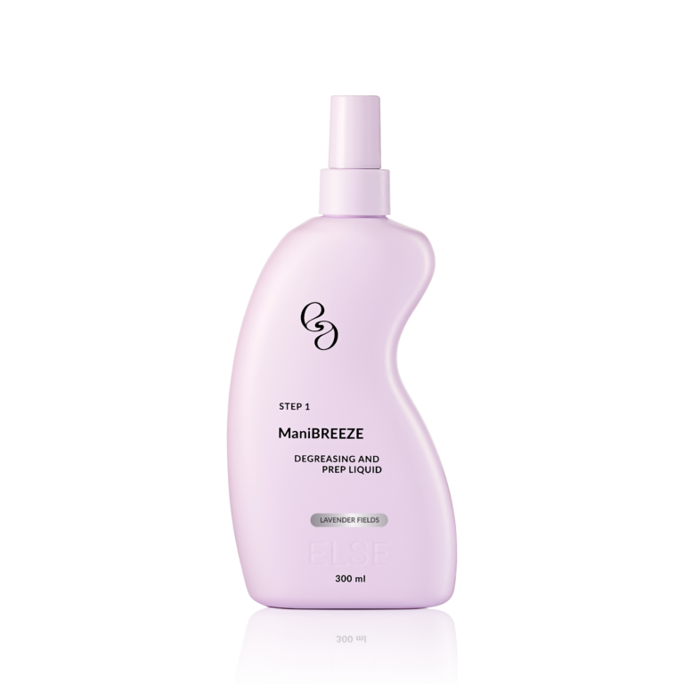 IMG_3105 Знежирювач ELSE ManiBREEZE Lavender Fields, 300 мл