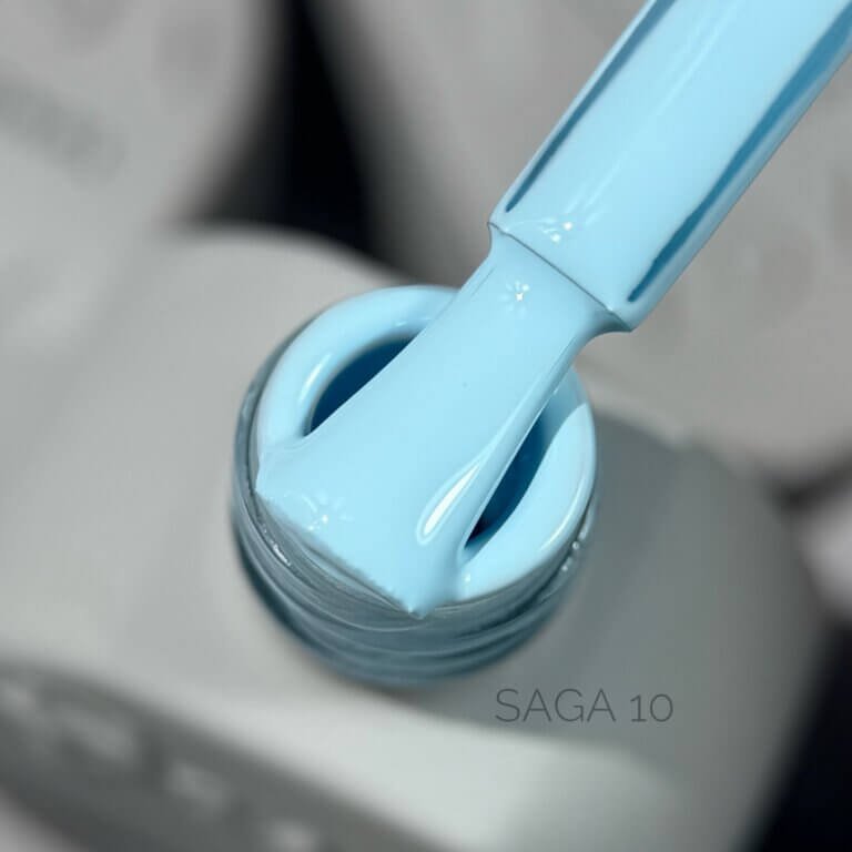 IMG_3234 Гель-лак Saga Colorist 10, 10 мл