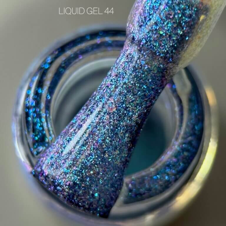 IMG_3277 Рідкий гель Saga Liquid 44, 15 мл