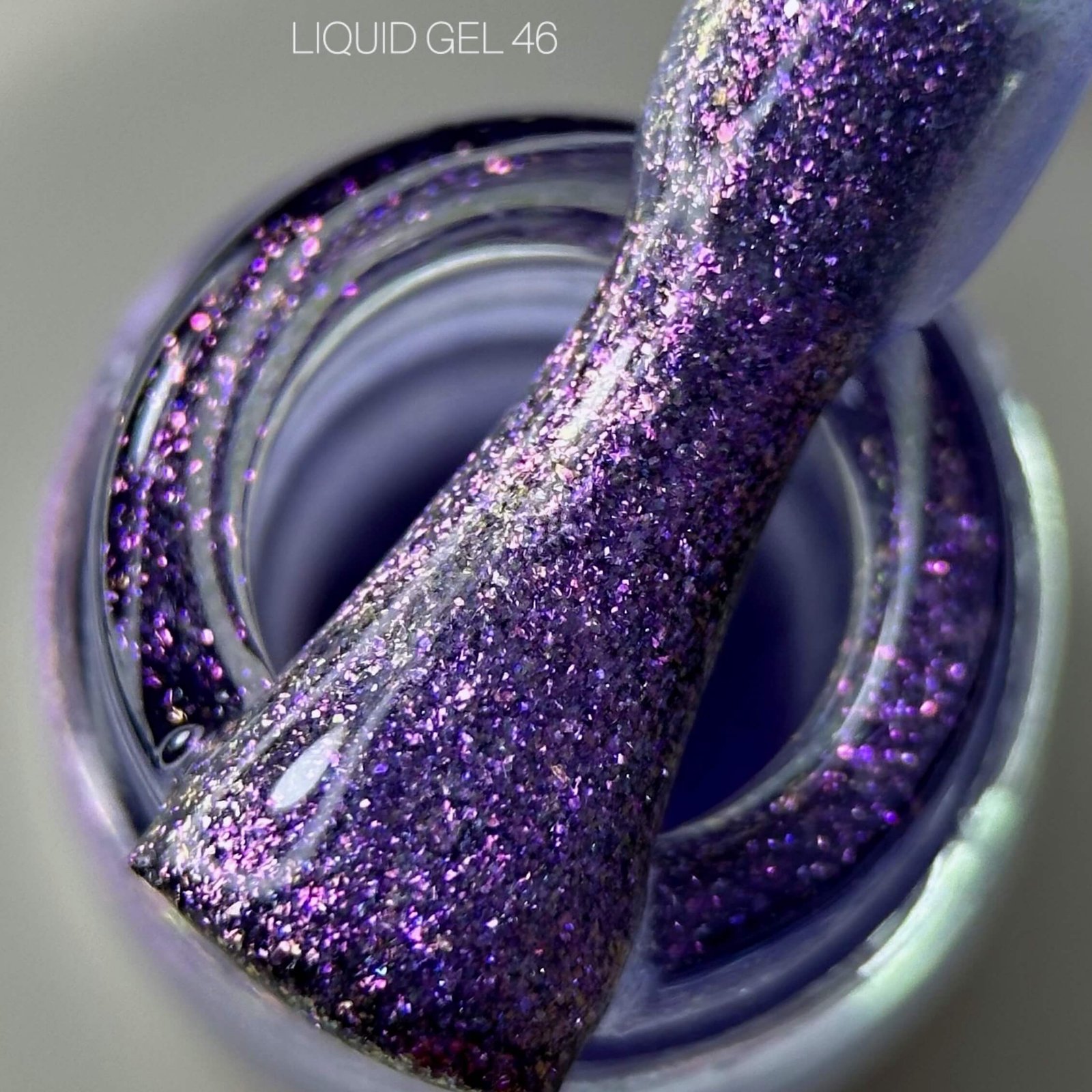 IMG_3278 Рідкий гель Saga Liquid 46, 15 мл