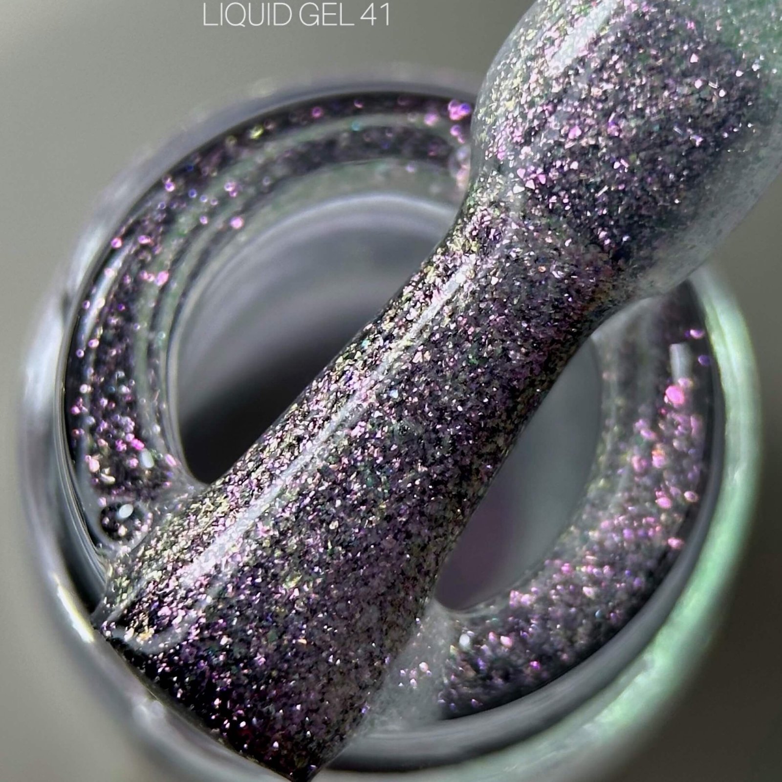 IMG_3279 Рідкий гель Saga Liquid 41, 15 мл