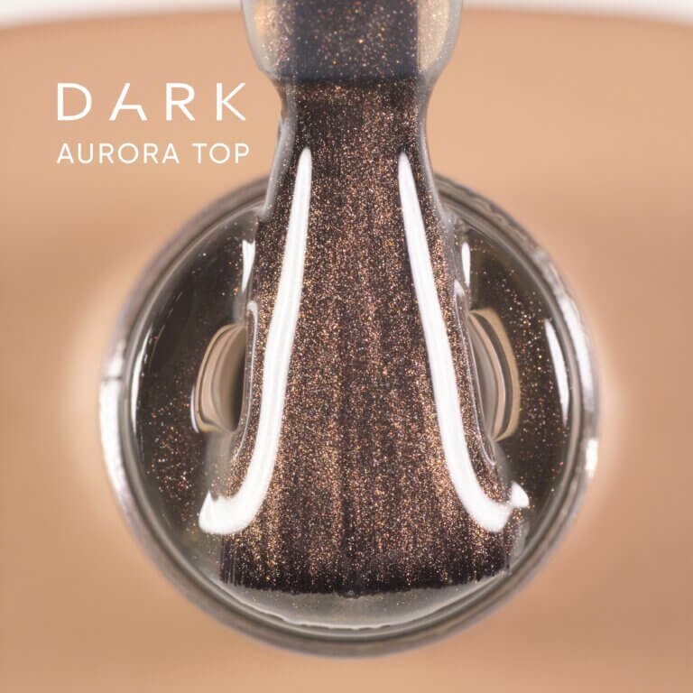 Топ DARK Top Aurora, 10 мл