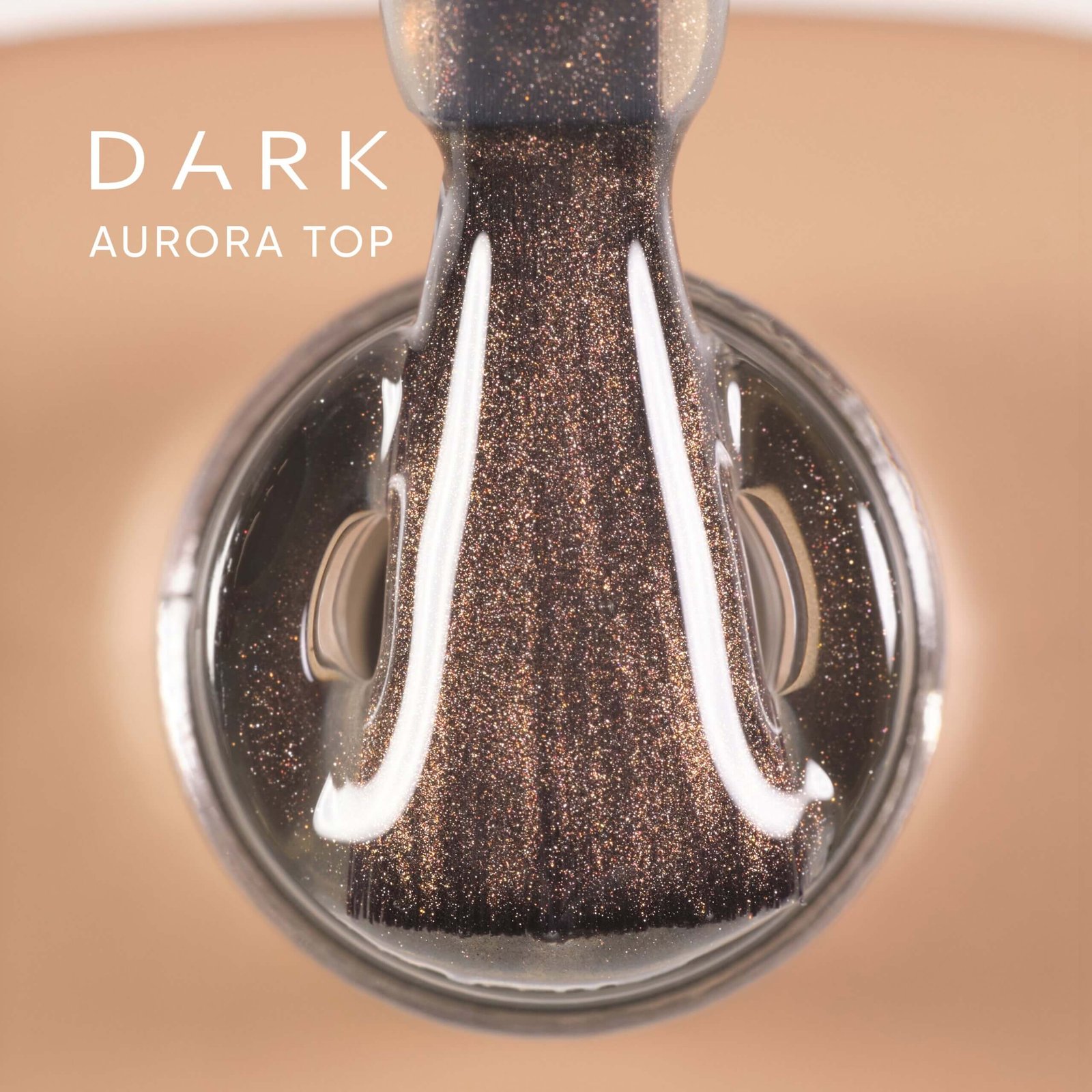 Топ DARK Top Aurora, 10 мл