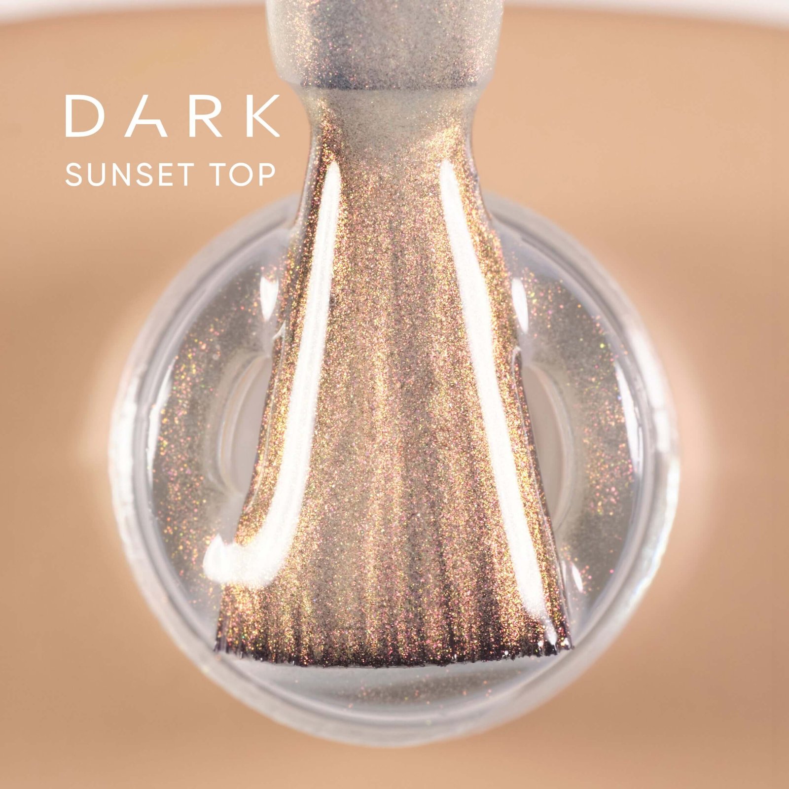 Топ DARK Top Sunset, 10 мл