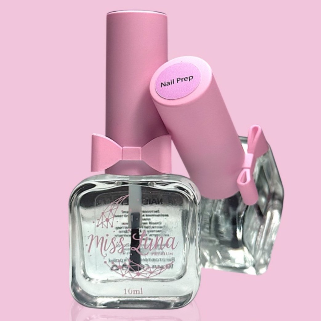 Дегідратор MISS Luna Nail Prep, 10 мл