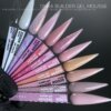 IMG_4422 Камуфлюючий гель DNKa` Builder Gel Mousse 0007, 30 мл