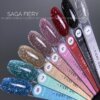 IMG_4427 Світловідбиваючий гель-лак Saga Fiery 21, 10 мл