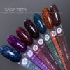 IMG_4431 Світловідбиваючий гель-лак Saga Fiery 21, 10 мл
