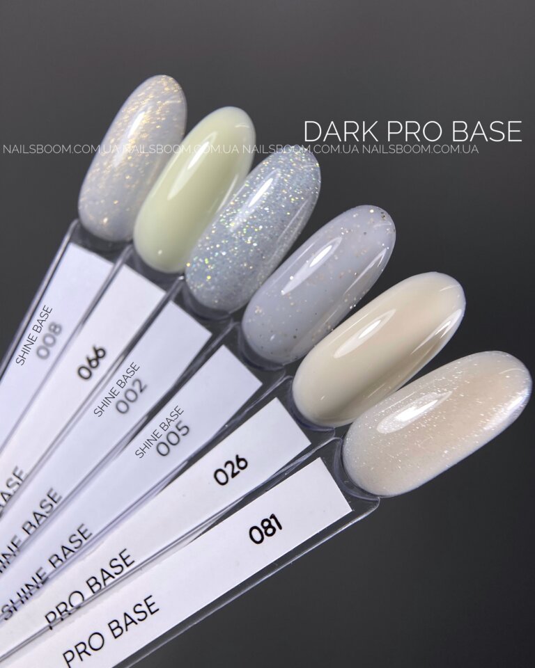 IMG_4436 Камуфлююча база DARK PRO base №26, 15 мл