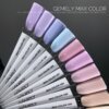 IMG_4459 Гель-лак GEMELY Max Color 34, 6 мл