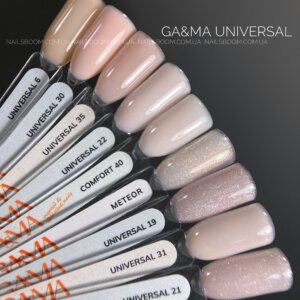 Рідкий гель GA&MA Universal Gel 035, 15 мл