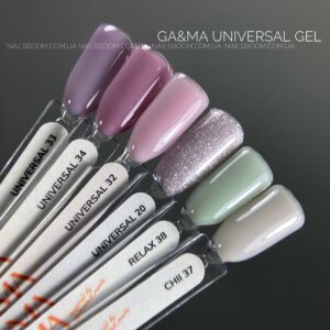 Рідкий гель GA&MA Universal Gel 033, 30 мл