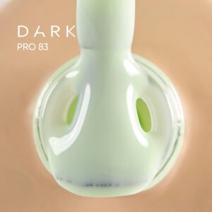 Камуфлююча база DARK PRO base №83, 15 мл