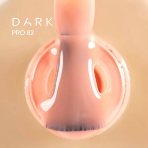 Камуфлююча база DARK PRO base №82, 15 мл